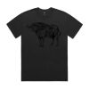 AS Colour - Heavy Faded Tee Thumbnail