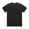 AS Colour - Heavy Faded Tee Thumbnail