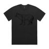 AS Colour - Heavy Faded Tee Thumbnail