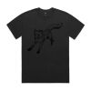 AS Colour - Heavy Faded Tee Thumbnail