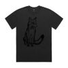 AS Colour - Heavy Faded Tee Thumbnail