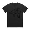 AS Colour - Heavy Faded Tee Thumbnail