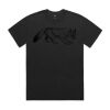 AS Colour - Heavy Faded Tee Thumbnail
