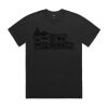 AS Colour - Heavy Faded Tee Thumbnail