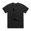 AS Colour - Heavy Faded Tee Thumbnail