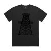 AS Colour - Heavy Faded Tee Thumbnail
