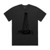 AS Colour - Heavy Faded Tee Thumbnail