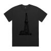 AS Colour - Heavy Faded Tee Thumbnail
