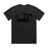 AS Colour - Heavy Faded Tee Thumbnail