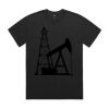 AS Colour - Heavy Faded Tee Thumbnail