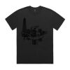 AS Colour - Heavy Faded Tee Thumbnail