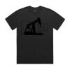 AS Colour - Heavy Faded Tee Thumbnail