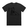 AS Colour - Heavy Faded Tee Thumbnail