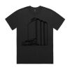 AS Colour - Heavy Faded Tee Thumbnail