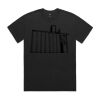 AS Colour - Heavy Faded Tee Thumbnail
