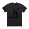 AS Colour - Heavy Faded Tee Thumbnail
