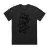 AS Colour - Heavy Faded Tee Thumbnail