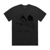 AS Colour - Heavy Faded Tee Thumbnail