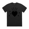 AS Colour - Heavy Faded Tee Thumbnail