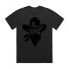 AS Colour - Heavy Faded Tee Thumbnail