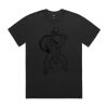 AS Colour - Heavy Faded Tee Thumbnail