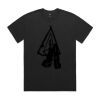 AS Colour - Heavy Faded Tee Thumbnail