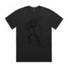 AS Colour - Heavy Faded Tee Thumbnail