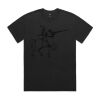 AS Colour - Heavy Faded Tee Thumbnail