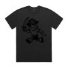 AS Colour - Heavy Faded Tee Thumbnail