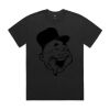 AS Colour - Heavy Faded Tee Thumbnail