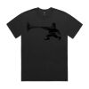 AS Colour - Heavy Faded Tee Thumbnail