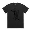 AS Colour - Heavy Faded Tee Thumbnail