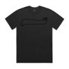 AS Colour - Heavy Faded Tee Thumbnail