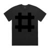 AS Colour - Heavy Faded Tee Thumbnail