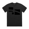 AS Colour - Heavy Faded Tee Thumbnail