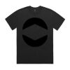 AS Colour - Heavy Faded Tee Thumbnail