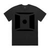 AS Colour - Heavy Faded Tee Thumbnail