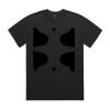 AS Colour - Heavy Faded Tee Thumbnail