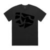 AS Colour - Heavy Faded Tee Thumbnail