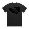AS Colour - Heavy Faded Tee Thumbnail