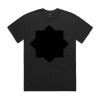 AS Colour - Heavy Faded Tee Thumbnail