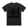 AS Colour - Heavy Faded Tee Thumbnail