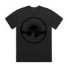 AS Colour - Heavy Faded Tee Thumbnail