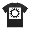 AS Colour - Heavy Faded Tee Thumbnail