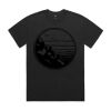 AS Colour - Heavy Faded Tee Thumbnail