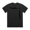 AS Colour - Heavy Faded Tee Thumbnail