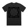 AS Colour - Heavy Faded Tee Thumbnail