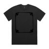AS Colour - Heavy Faded Tee Thumbnail