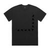 AS Colour - Heavy Faded Tee Thumbnail