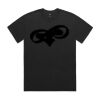 AS Colour - Heavy Faded Tee Thumbnail